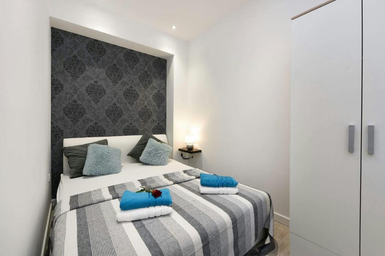 G&T Apartment Zadar Eksteriør billede